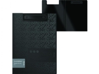 Berlingo Clipboard A4 black