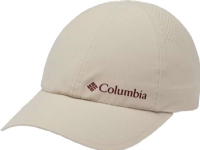 Columbia Silver Ridge III Ball Cap 1840071160 Beige One size Sport & Trening - Tilbehør - Caps