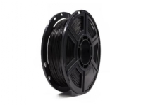 Avtek Filament PLA 1,75mm 0,5kg - svart Skrivere & Scannere - Blekk, tonere og forbruksvarer - 3D-printer forbruksvarer