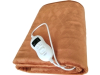 Camry Electronic Electric blanket CAMRY CR 7435
