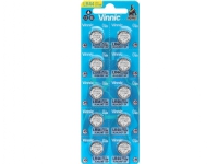 Mini Alkaliske Batterier L1131f  10 Stk.