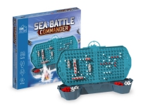 The Game Factory Sea Battle – Sänka Skepp