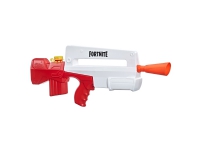 Nerf F04535L0 Soaker-vattenpistol Multifärg 8 År