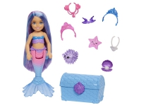 Mattel Barbie Chelsea Mermaid