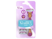 Bare Venus 3 Barbermaskin 4 hoder