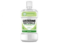 Listerine - Natural - 500 ml Helse - Tannhelse