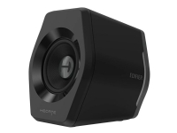 Bilde av Hecate G2000 - Høyttalere - For Pc - Trådløs - Bluetooth - 16 Watt (total) - Svart