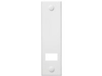 Schellenberg 53002 Afdækningsplade Passer til Schellenberg Maxi