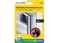 Bilde av Schellenberg 16000 Oplukkesikring Passer Til Schellenberg Mini, Schellenberg Maxi