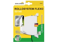 Schellenberg 50140 Båndopruller til overflademontering Passer til Schellenberg mini