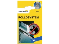 Schellenberg 19401 #####Rulle rullgardin upphängning Passer til Schellenberg Maxi