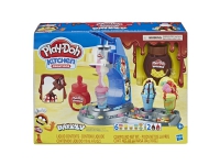 Play-Doh Kitchen Creations Drizzy Ice Cream Playset