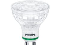 Philips Spot 2,4 W 50 W GU10 380 LM Vit