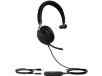 Uh38 Mono Teams Headset Wired & Wireless Head-Band TV, Lyd & Bilde - Hodetelefoner & Mikrofoner