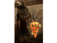 Lax Hay/Vegetable nibble block for horses 4 st Kjæledyr - Hest - Godbiter og slikker