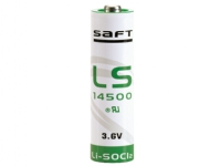 Juice LS 14500 PC tilbehør - Ladere og batterier - Diverse batterier