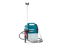 Bilde av Makita - Hagesprøyter - Trådløs - 18 V - 3.2 Kg - For Makita Bl1820b, Bl1850b, Dc18rc, Dc18rd, Dc18se, Dc18sf, Lxt Bl1820b - Solo