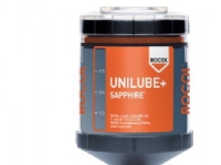 Rocol Sapphire Unilube – 125 ml ultrafunktionellt EP-lagerfett förstärkt med PTFE