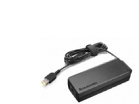 Lenovo ThinkPad 90W AC Adapter – Strömadapter – AC 100-240 V – 90 Watt – FRU – för 330-15  B40-30  B40-70  M5400  ThinkPad 11  11e Chromebook  Thinkpad 13  ThinkPad A275  A475  E46X  E47X  E56X  E57X  L460  L470  L560  L570  P40 Yoga  P50  P51  T25  T460  T470  T560  T570  X260  X270  ThinkPad Yoga 11  11e Chromebook  14  260  370  460  V330-14  V330-15  V720