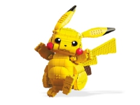 Mega Bloks Construx Pokémon Jumbo Pikachu