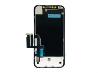 CoreParts MOBX-IPCXR-LCD-B Skärm Apple iPhone XR Svart 15,5 cm (6.1) 1 styck