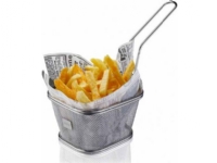 Gefu Big basket for BBQ fries