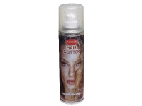 TOYMAX Hårspray 125ml glitter guld