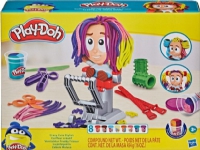 Play-Doh Crazy Cuts Stylist Leker - Varmt akkurat nå - 3-4 år