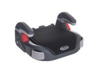 Graco 8E93MDLE Bälteskudde Armstöd 1,96 kg Svart Tvättbar klädsel