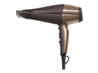 ProfiCook hair dryer Hair dryer PC-HT 3010 2200W white-PC-HT 3010 white Hårpleie - Stylingverktøy - Hårføner