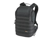 Lowepro ProTactic BP 350 AW II - Ryggsekk for digitalbildekamera med linser / notebook / tripod - 1680D-polyester, 420D nylon, 900D polyester - svart - for DJI Mavic 2 Pro, 2 Zoom Foto og video - Vesker - Kompakt