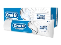 Oral-B Complete Extra White - Tannpasta - tube - 75 ml Helse - Tannhelse