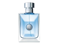Versace Pour Homme, Mænd, Edt 100 ml, Spray Dufter - Dufter til menn - Eau de Toilette for menn