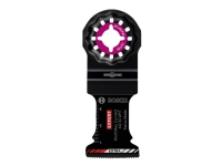 Bosch Expert MultiMax AIZ 32 APIT - Nedsenket sagblad - for murstein, multiformål, profiler av rustfritt stål, fiber cement, glass fiber reinforced plastic, carbon fiber reinforced plastic - lengde: 92 mm - bredde: 32 mm