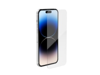 Bilde av Just Mobile Xkin Tempered Glass For Iphone 14 Pro