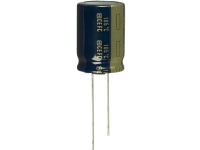 Panasonic EEU-FC1H102 Elektrolytkondensator med radial tråd 7.5 mm 1000 µF 50 V 20 % (Ø) 16 mm 1 stk Belysning - Tilbehør & Reservedeler - Kondensator