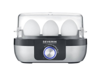 Severin EK 3163 Eggkoker Kjøkkenapparater - Kjøkkenmaskiner - Eggekoker