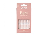 Alternativ bild 0 för Gel nails Bare-But-Better Nails Nudies 28 pcs