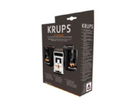 Krups XS5300, Rengjøringstablett, Krups, XS530010, 1 stykker Kjøkkenapparater - Kaffe - Rengøring & Tilbehør
