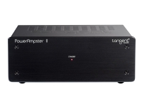 Tangent PowerAmpster II - Effektforsterker - 2 x 100 watt - svart TV, Lyd & Bilde - Stereo - A/V Receivere & forsterker