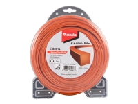 Makita - Kuttelinje - 2,4 mm - lengde: 69 m