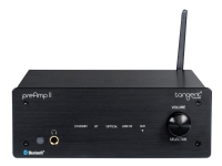 Tangent PreAmp II - Forforsterker - svart TV, Lyd & Bilde - Stereo - A/V Receivere & forsterker