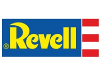 Bilde av Revell Control Waterpolice Rc-motorbåd, Begyndermodel 100% Rtr 350 Mm