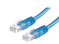 ROLINE 21.15.0444 20 m Cat5e U/UTP (UTP) RJ-45 RJ-45