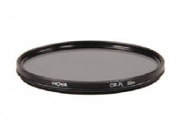 Hoya CIR-PL – Filter – cirkulär polarisator – 43 mm