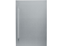 Bosch KFZ20SX0, Frontdør, Bosch, Kjøleskap, KFZ20AX0, Rustfritt stål, 588,5 mm Hvitevarer - Hvitevarer tilbehør - Kjøleskaptilbehør
