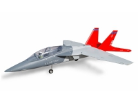 Bilde av Amewi Amxplanes T-7a Red Hawk, Fly, 14 år, 1,1 Kg