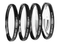 Walimex Close-up Macro Lens Set – Linssats för närbilder x 4