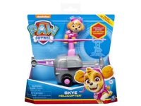 Spin Master Paw Patrol Basic Vehicle Skye