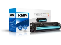 KMP H-T191, 2700 sider, Fiolblå, 1 stykker Skrivere & Scannere - Blekk, tonere og forbruksvarer - Tonere
